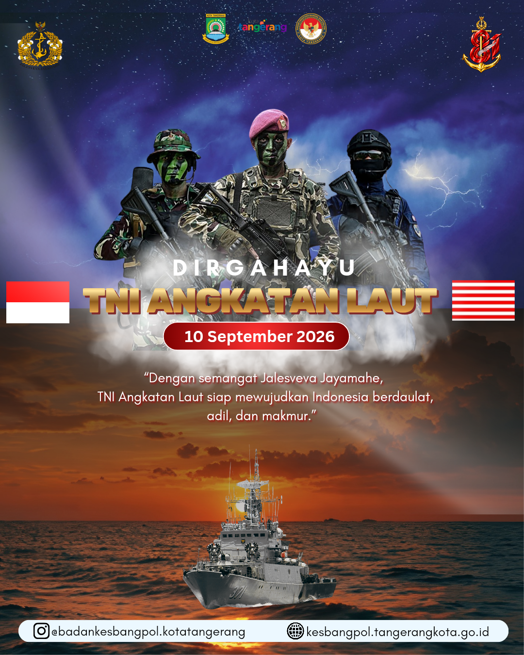Hari TNI AL