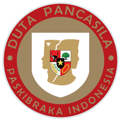 Duta Pancasila Paskibraka Indonesia